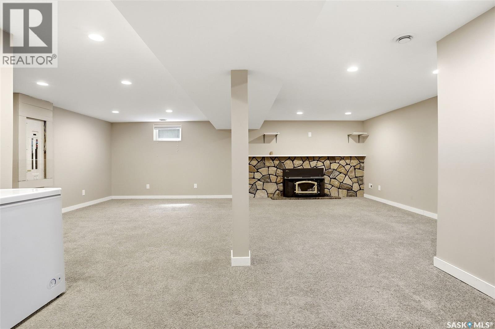 75 Rothwell Crescent, Regina, Saskatchewan  S4N 1R5 - Photo 22 - SK034336