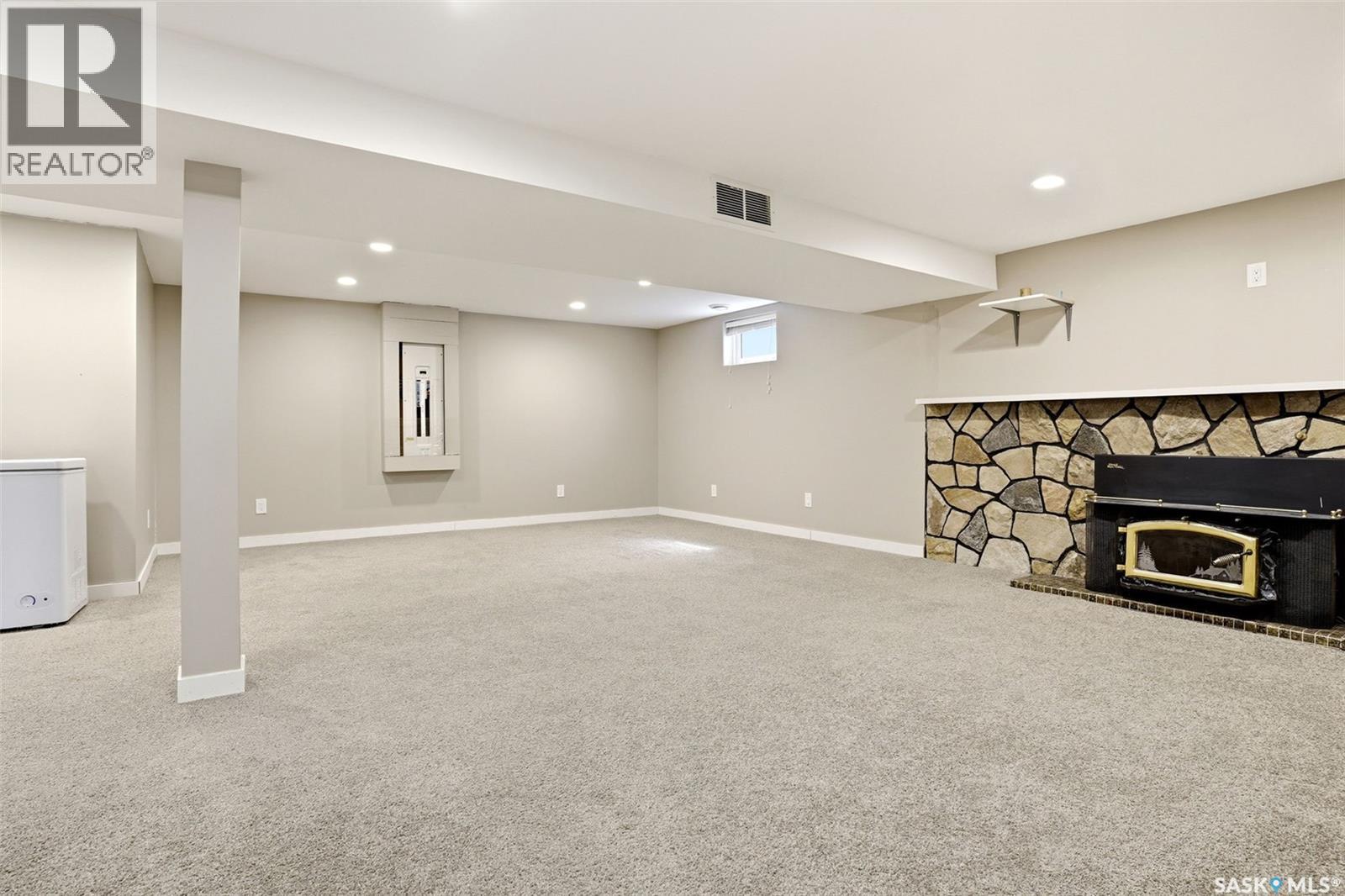 75 Rothwell Crescent, Regina, Saskatchewan  S4N 1R5 - Photo 24 - SK034336