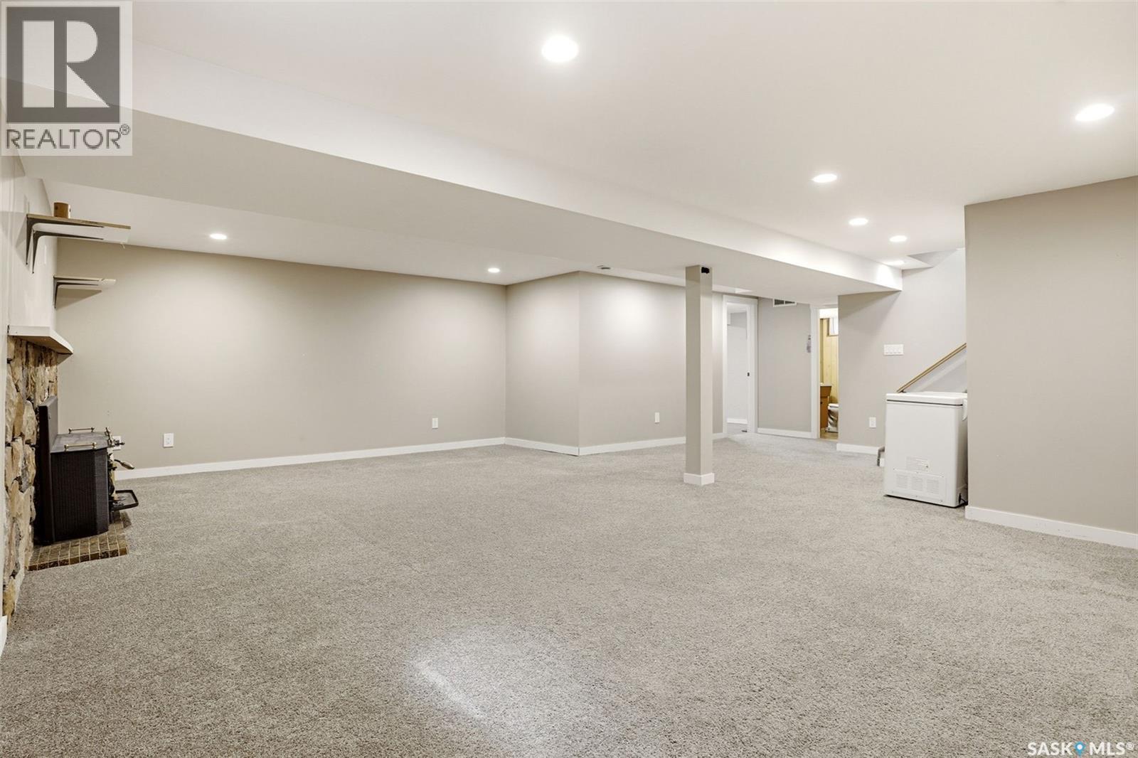 75 Rothwell Crescent, Regina, Saskatchewan  S4N 1R5 - Photo 25 - SK034336