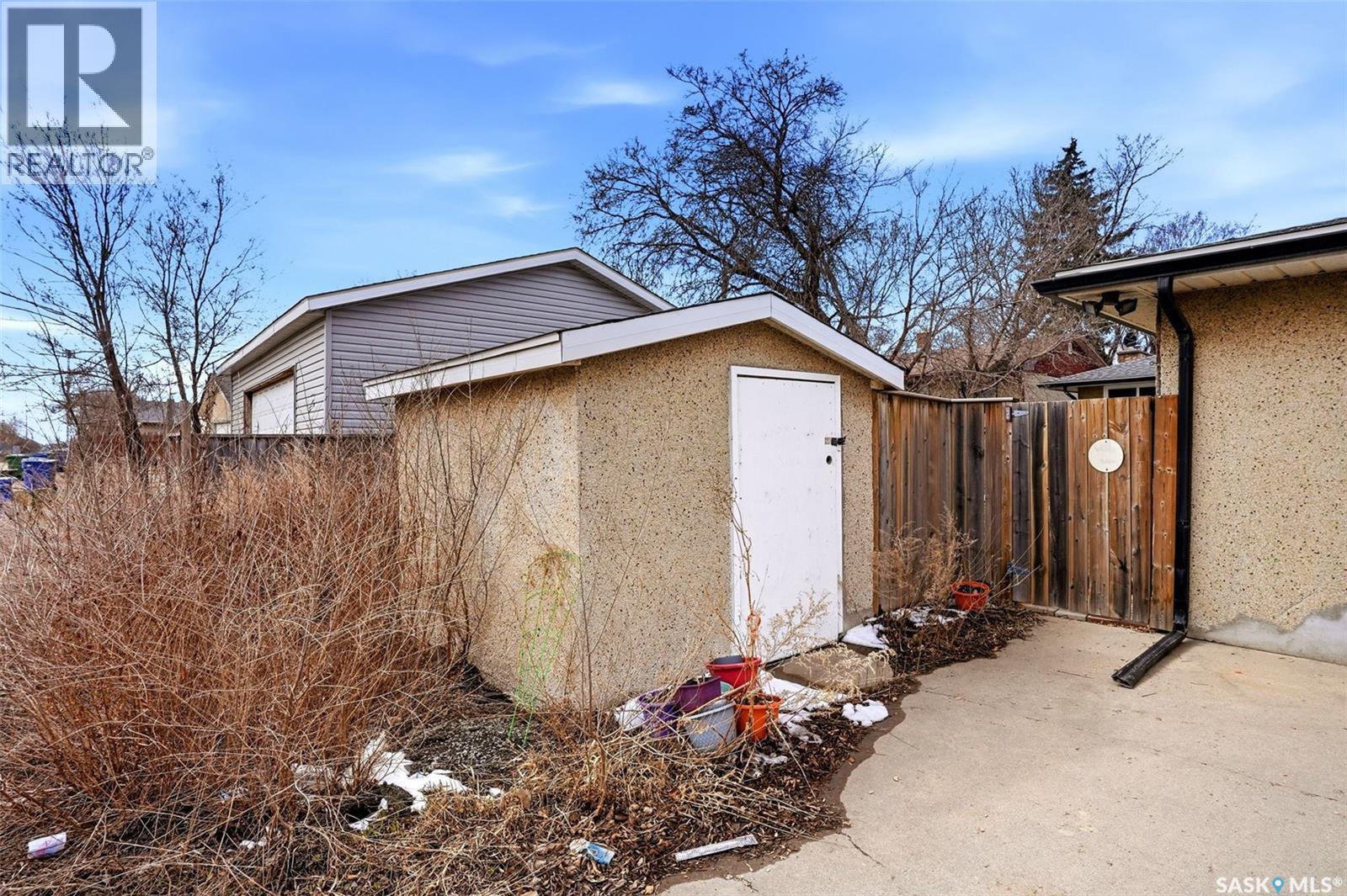 75 Rothwell Crescent, Regina, Saskatchewan  S4N 1R5 - Photo 34 - SK034336