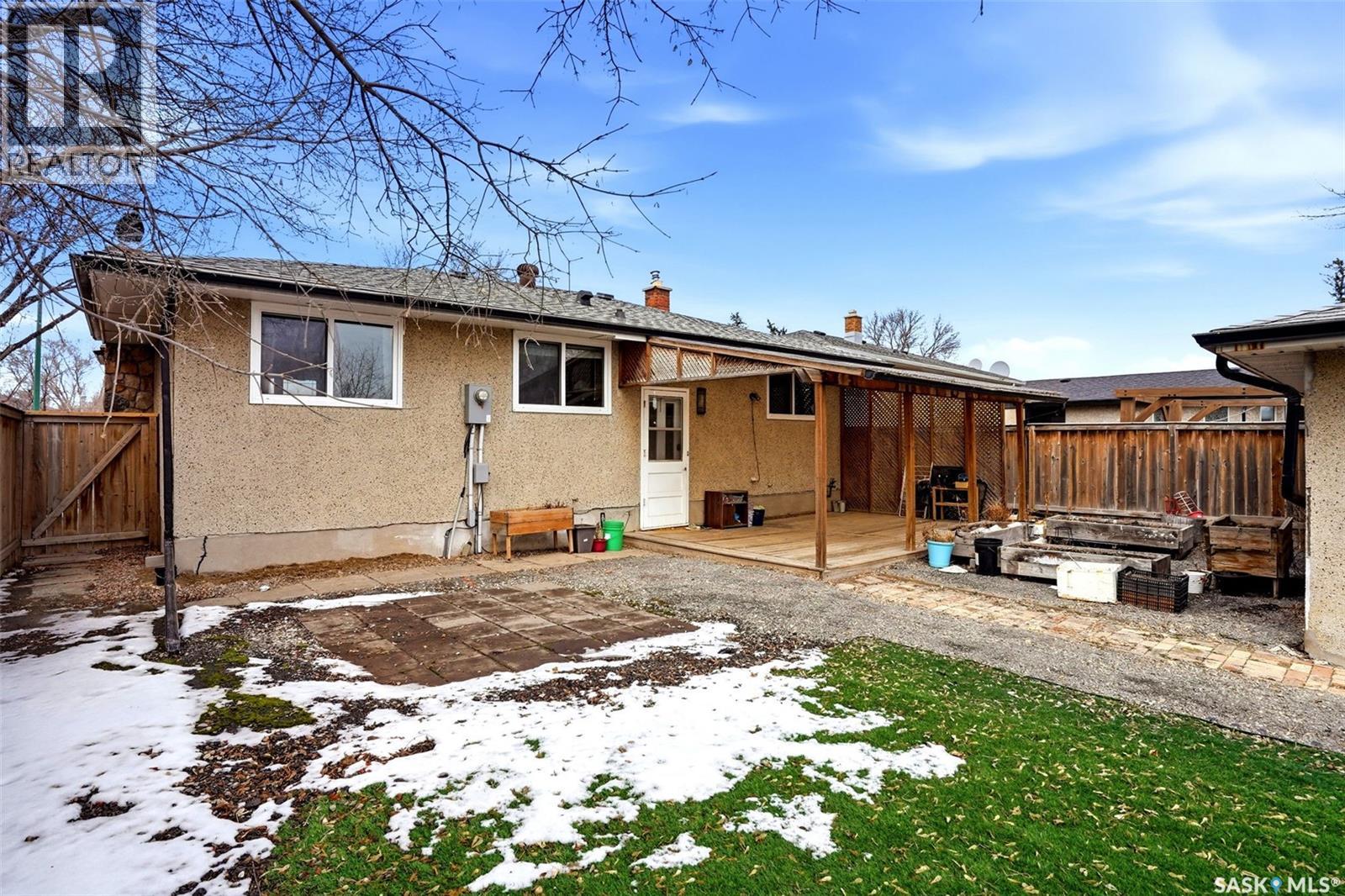 75 Rothwell Crescent, Regina, Saskatchewan  S4N 1R5 - Photo 36 - SK034336