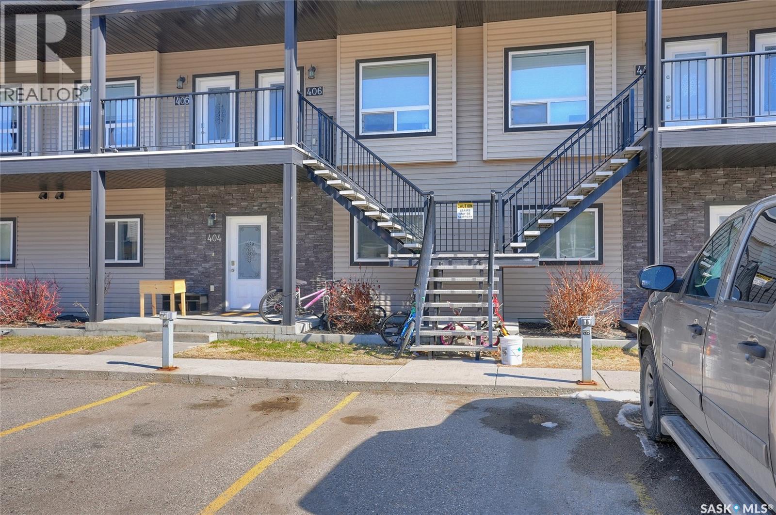 405 3826 Dewdney Avenue E, Regina, Saskatchewan  S4Z 0A6 - Photo 2 - SK034298
