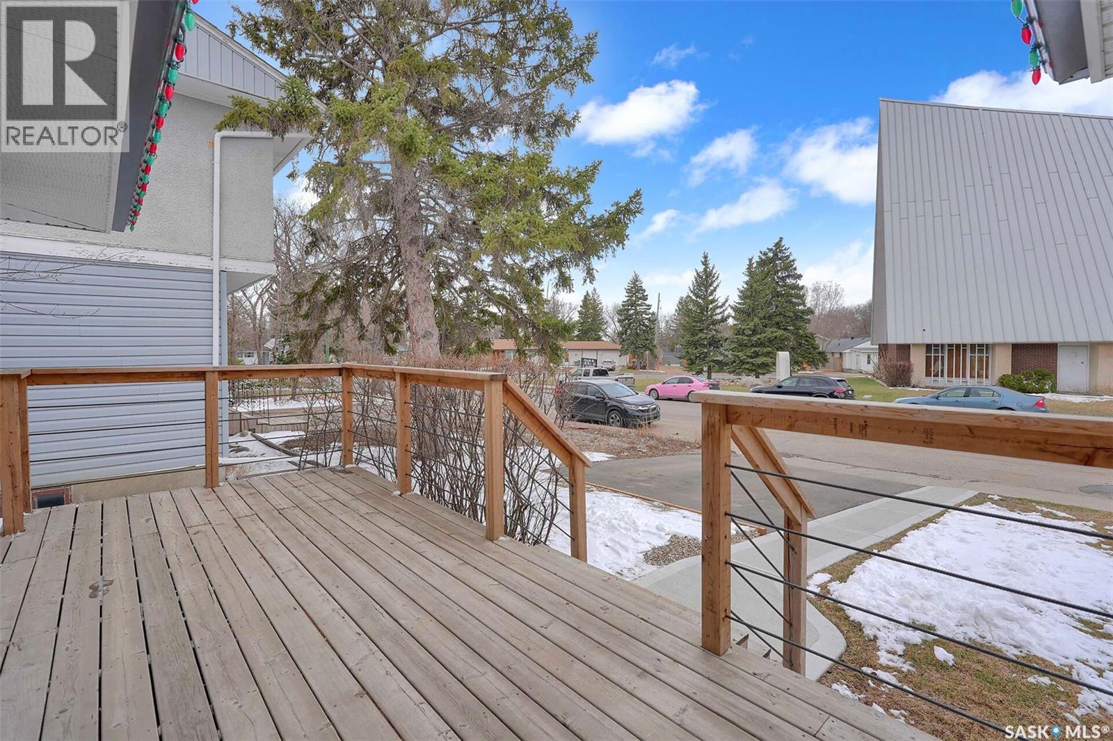 3249 Montague Street, Regina, Saskatchewan  S4S 1Z8 - Photo 4 - SK034261