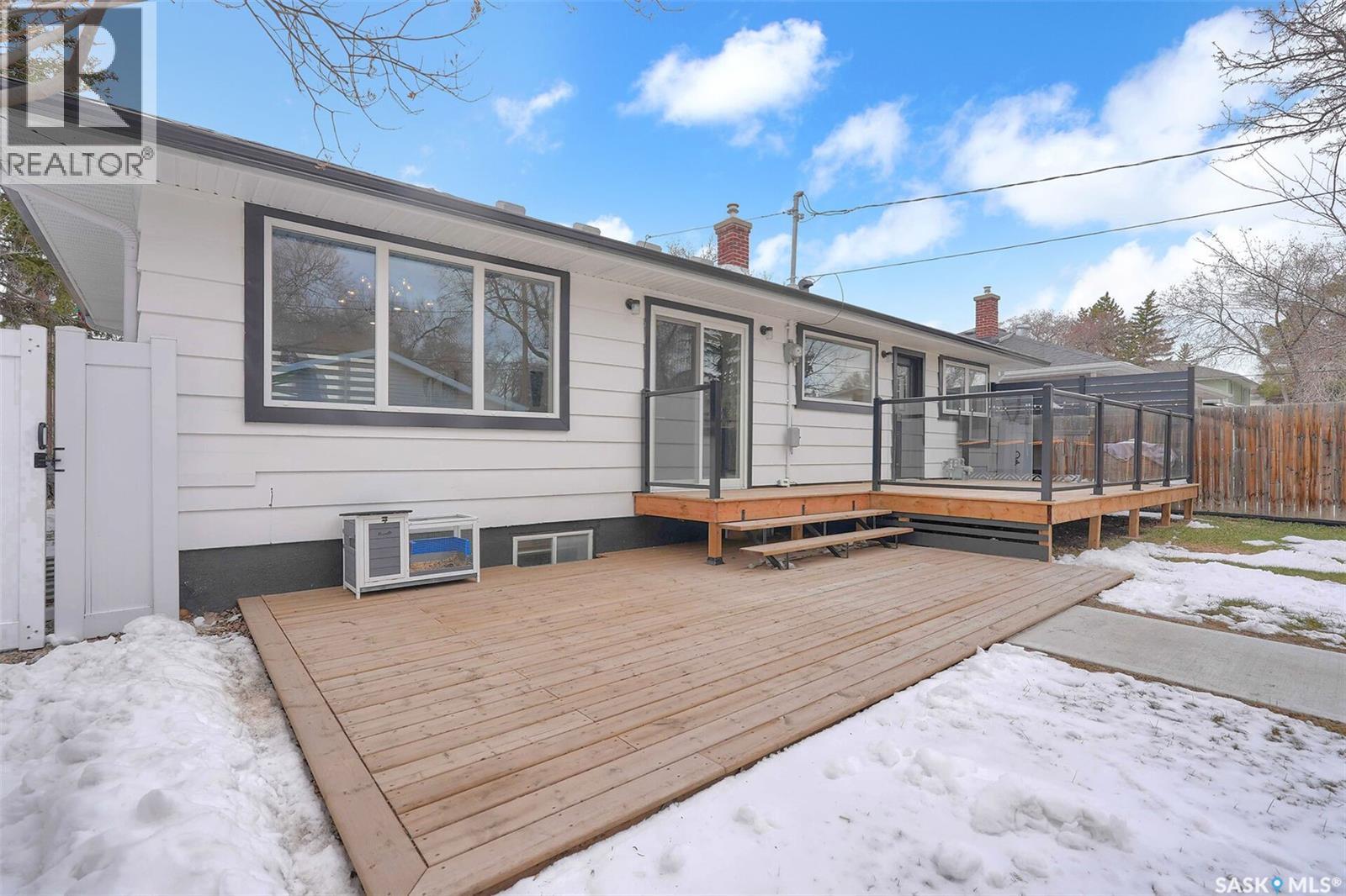 3249 Montague Street, Regina, Saskatchewan  S4S 1Z8 - Photo 43 - SK034261