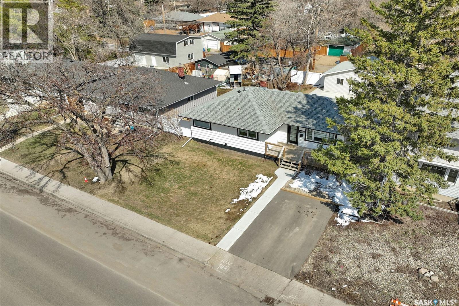 3249 Montague Street, Regina, Saskatchewan  S4S 1Z8 - Photo 49 - SK034261