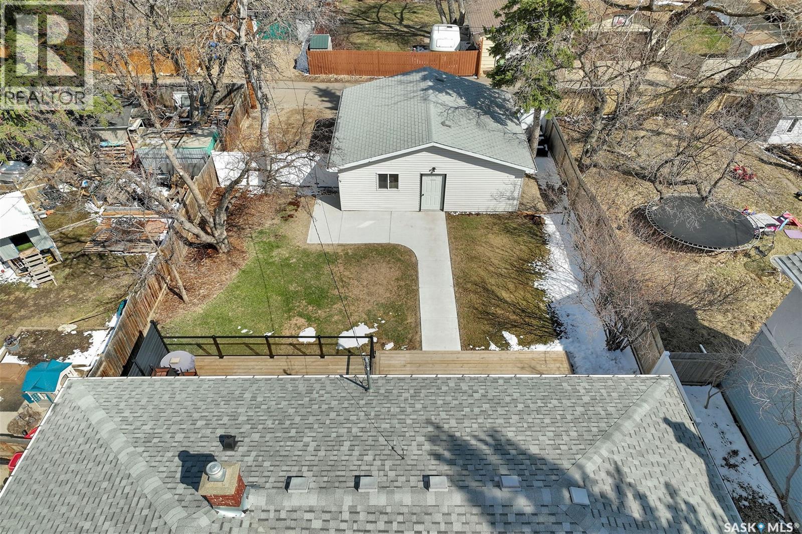 3249 Montague Street, Regina, Saskatchewan  S4S 1Z8 - Photo 50 - SK034261