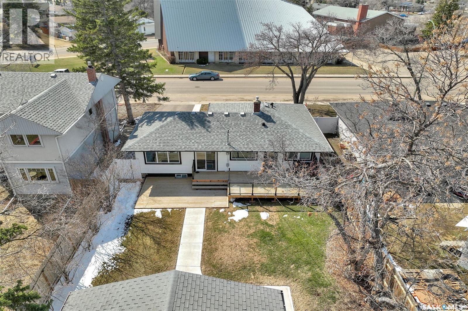 3249 Montague Street, Regina, Saskatchewan  S4S 1Z8 - Photo 51 - SK034261