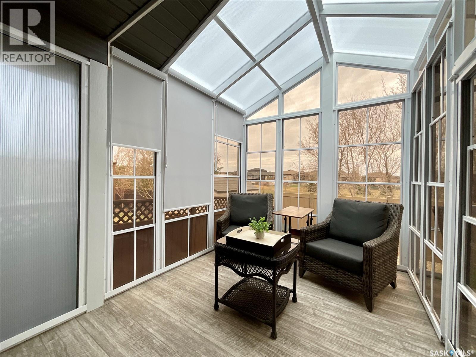 1650 Rousseau Crescent N, Regina, Saskatchewan  S4X 4L9 - Photo 30 - SK034224