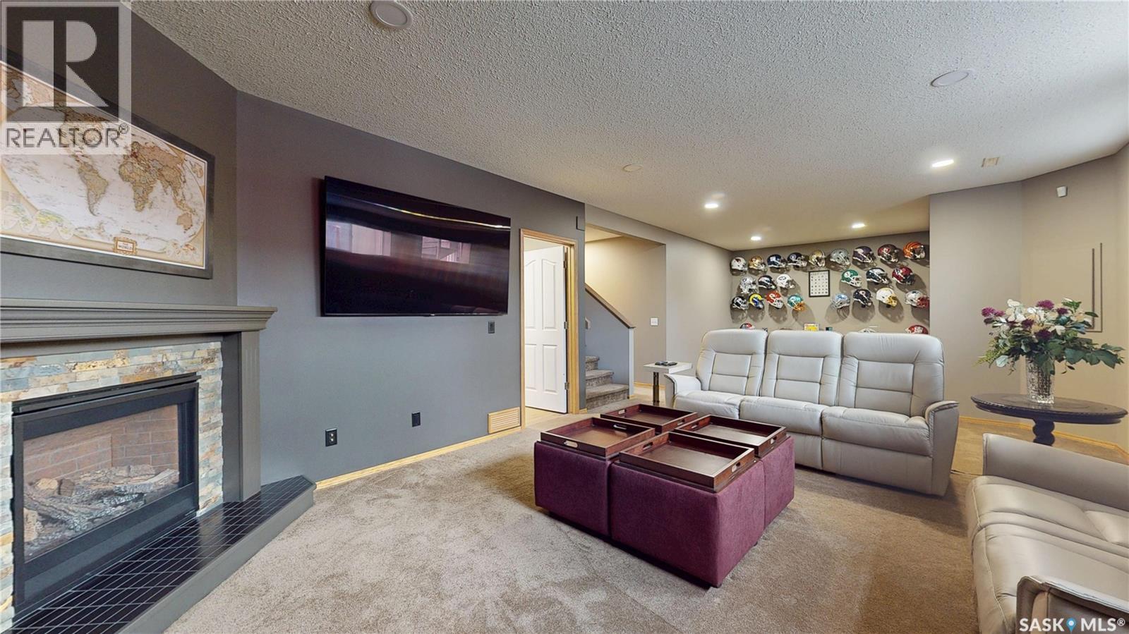 1650 Rousseau Crescent N, Regina, Saskatchewan  S4X 4L9 - Photo 32 - SK034224