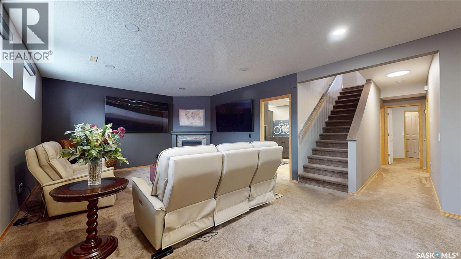 1650 Rousseau Crescent N, Regina, Saskatchewan  S4X 4L9 - Photo 36 - SK034224