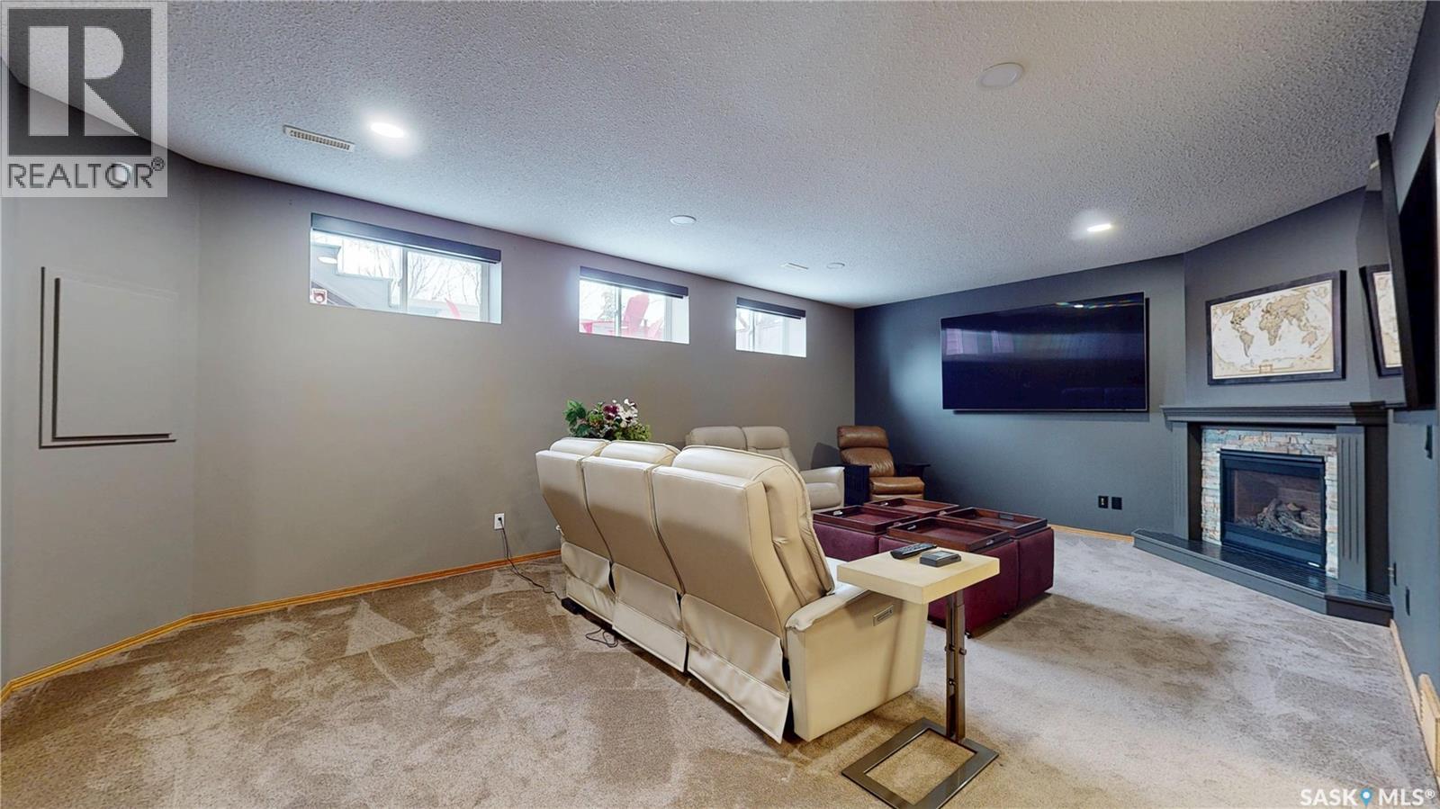 1650 Rousseau Crescent N, Regina, Saskatchewan  S4X 4L9 - Photo 37 - SK034224