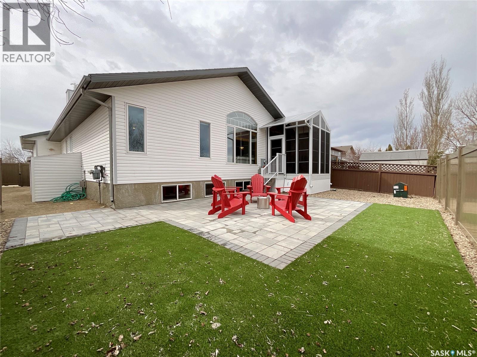 1650 Rousseau Crescent N, Regina, Saskatchewan  S4X 4L9 - Photo 51 - SK034224