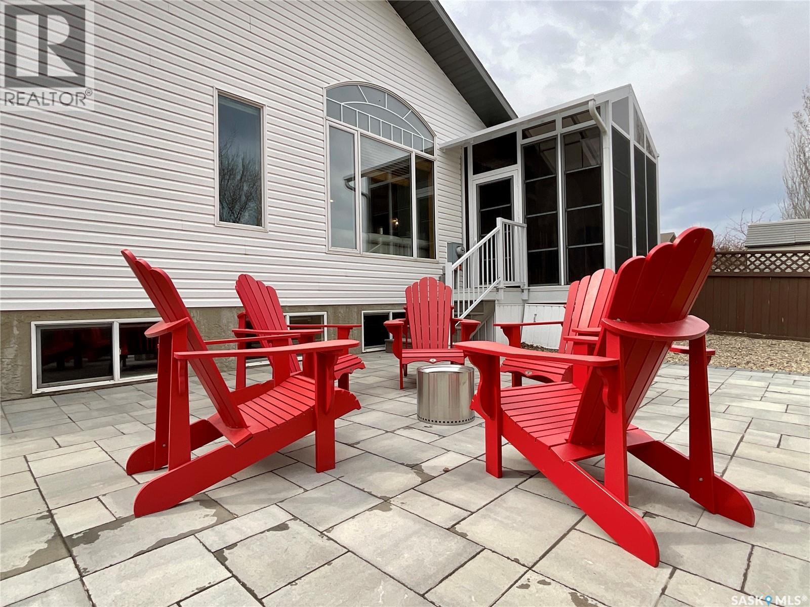 1650 Rousseau Crescent N, Regina, Saskatchewan  S4X 4L9 - Photo 52 - SK034224