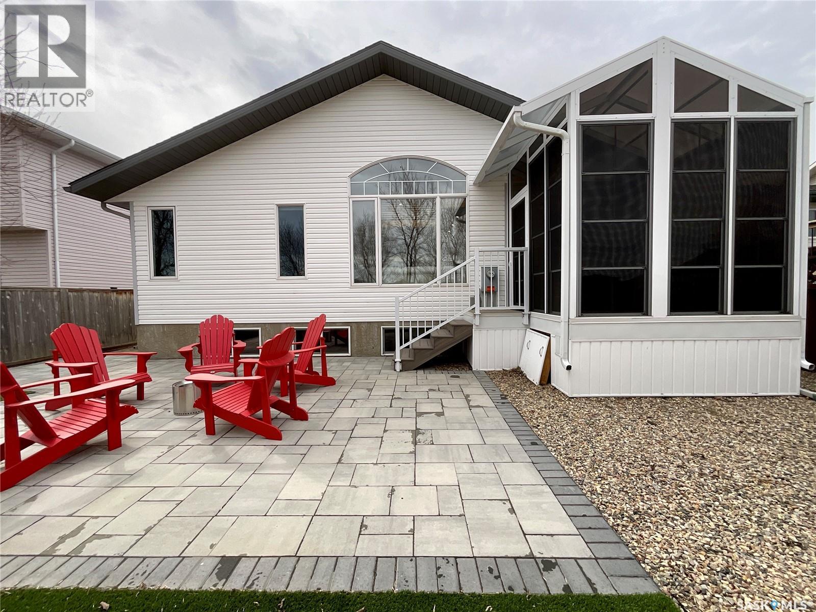 1650 Rousseau Crescent N, Regina, Saskatchewan  S4X 4L9 - Photo 53 - SK034224