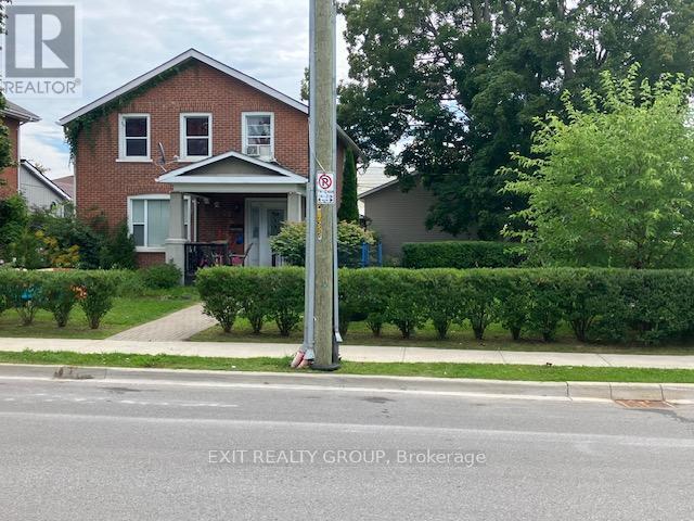 MAIN FLR - 27 GROVE STREET, Belleville, Ontario