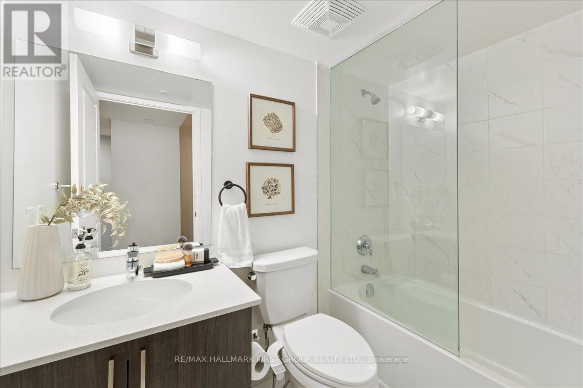 510 - 1455 Celebration Drive, Pickering, Ontario  L1W 0C3 - Photo 12 - E13063098
