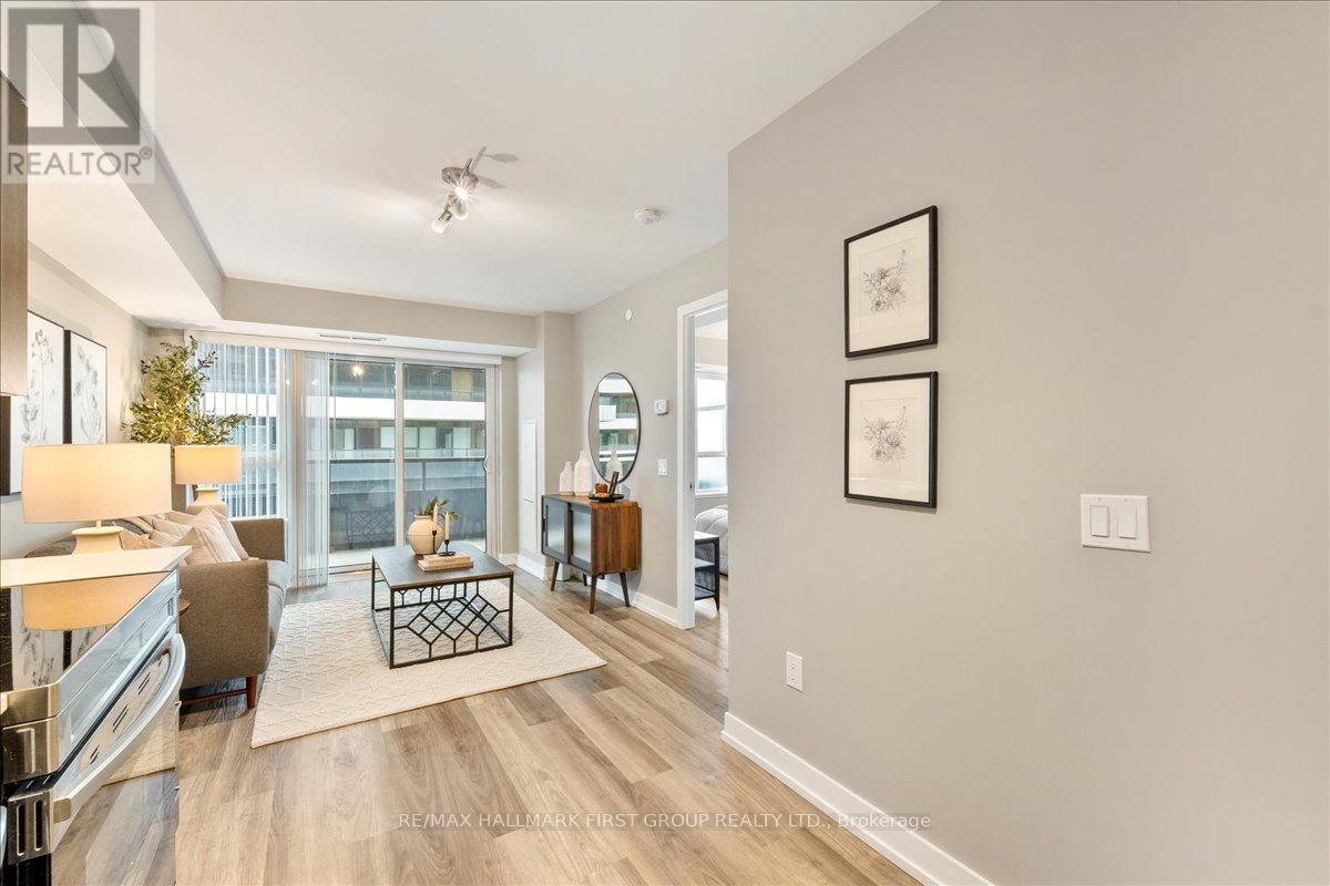 510 - 1455 Celebration Drive, Pickering, Ontario  L1W 0C3 - Photo 14 - E13063098