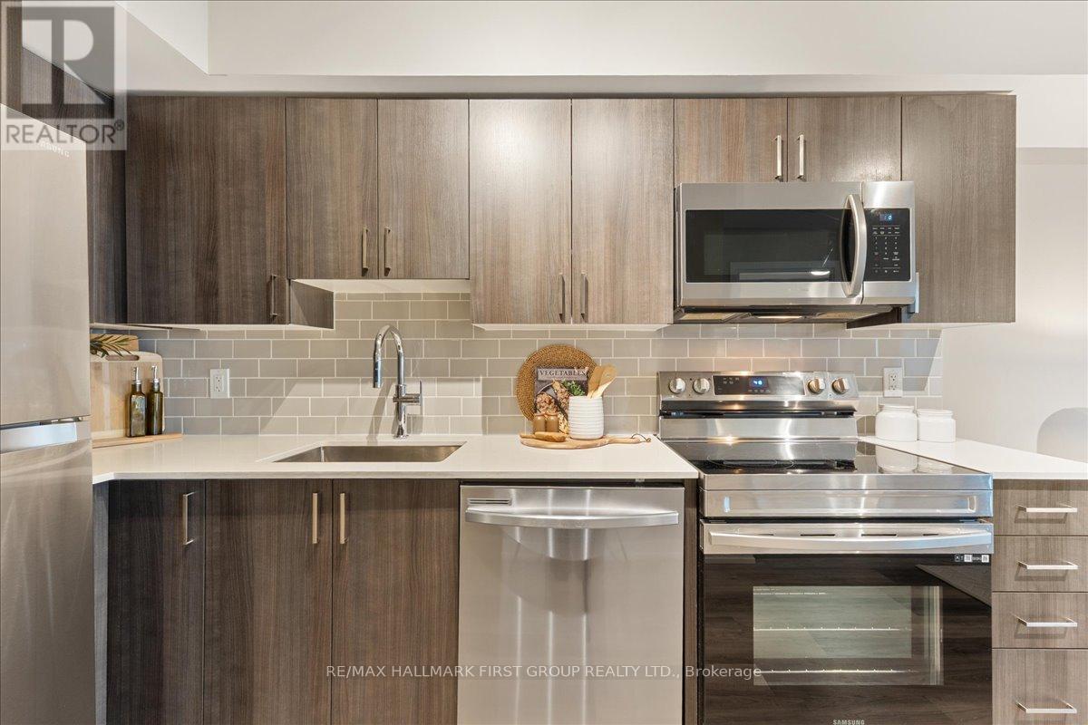510 - 1455 Celebration Drive, Pickering, Ontario  L1W 0C3 - Photo 15 - E13063098