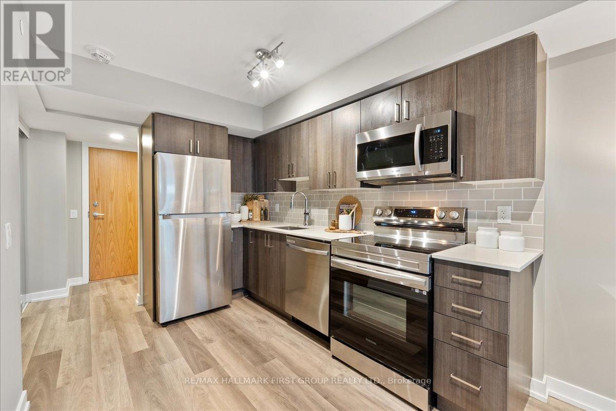 510 - 1455 Celebration Drive, Pickering, Ontario  L1W 0C3 - Photo 16 - E13063098