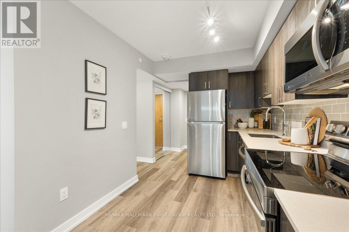 510 - 1455 Celebration Drive, Pickering, Ontario  L1W 0C3 - Photo 18 - E13063098