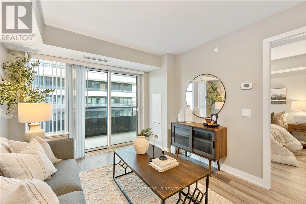 510 - 1455 Celebration Drive, Pickering, Ontario  L1W 0C3 - Photo 22 - E13063098