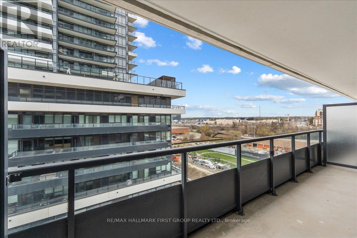 510 - 1455 Celebration Drive, Pickering, Ontario  L1W 0C3 - Photo 31 - E13063098