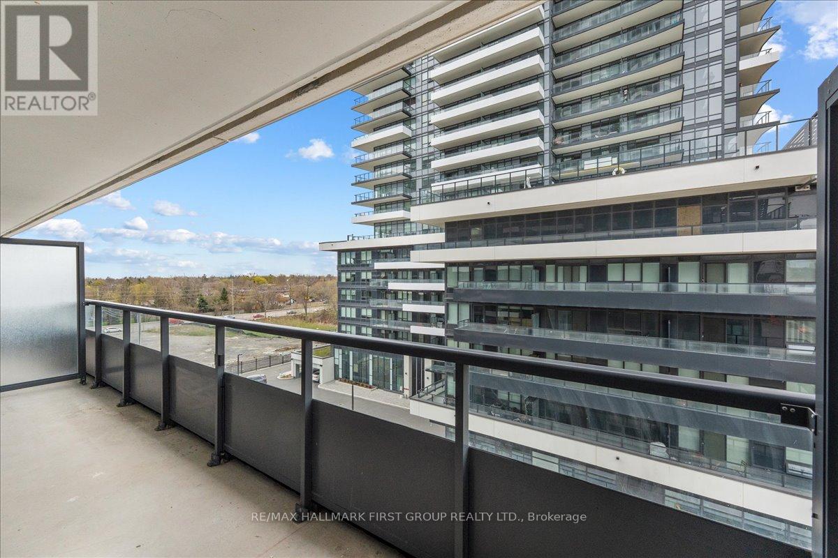 510 - 1455 Celebration Drive, Pickering, Ontario  L1W 0C3 - Photo 32 - E13063098