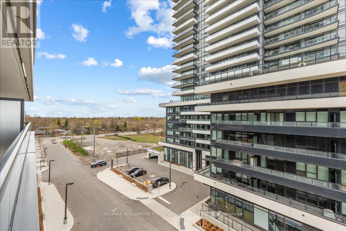 510 - 1455 Celebration Drive, Pickering, Ontario  L1W 0C3 - Photo 33 - E13063098