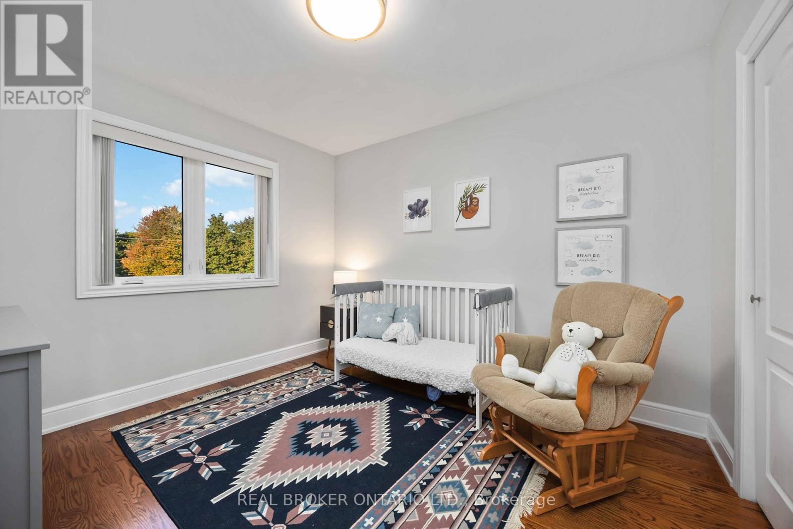 122 Cedarcrest Boulevard, Toronto, Ontario  M4B 2P3 - Photo 13 - E13063160