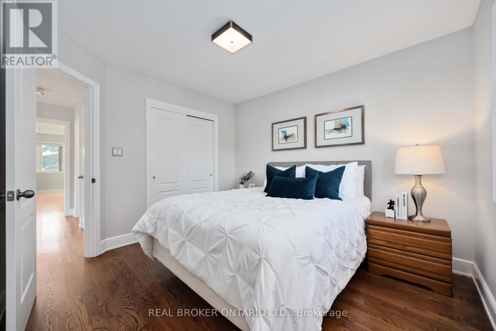 122 Cedarcrest Boulevard, Toronto, Ontario  M4B 2P3 - Photo 15 - E13063160