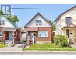 268 RITSON ROAD S, Oshawa, Ontario