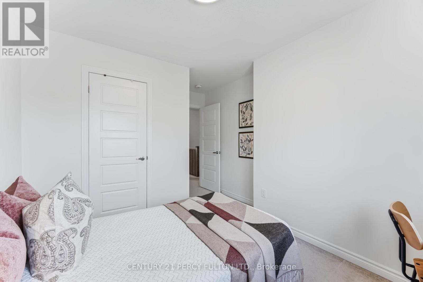 11 Cisco Drive, Whitby, Ontario  L1P 0M2 - Photo 34 - E13027410
