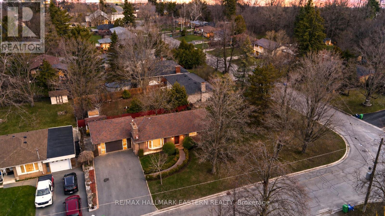 47 SPRINGBROOK DRIVE, Peterborough, Ontario