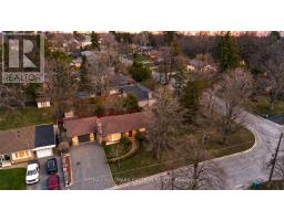 47 SPRINGBROOK DRIVE, Peterborough, Ontario