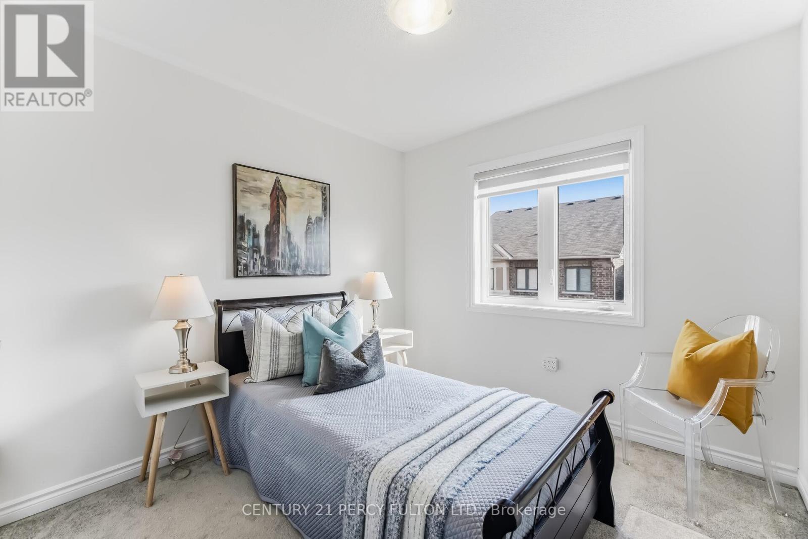 11 Cisco Drive, Whitby, Ontario  L1P 0M2 - Photo 31 - E13027410