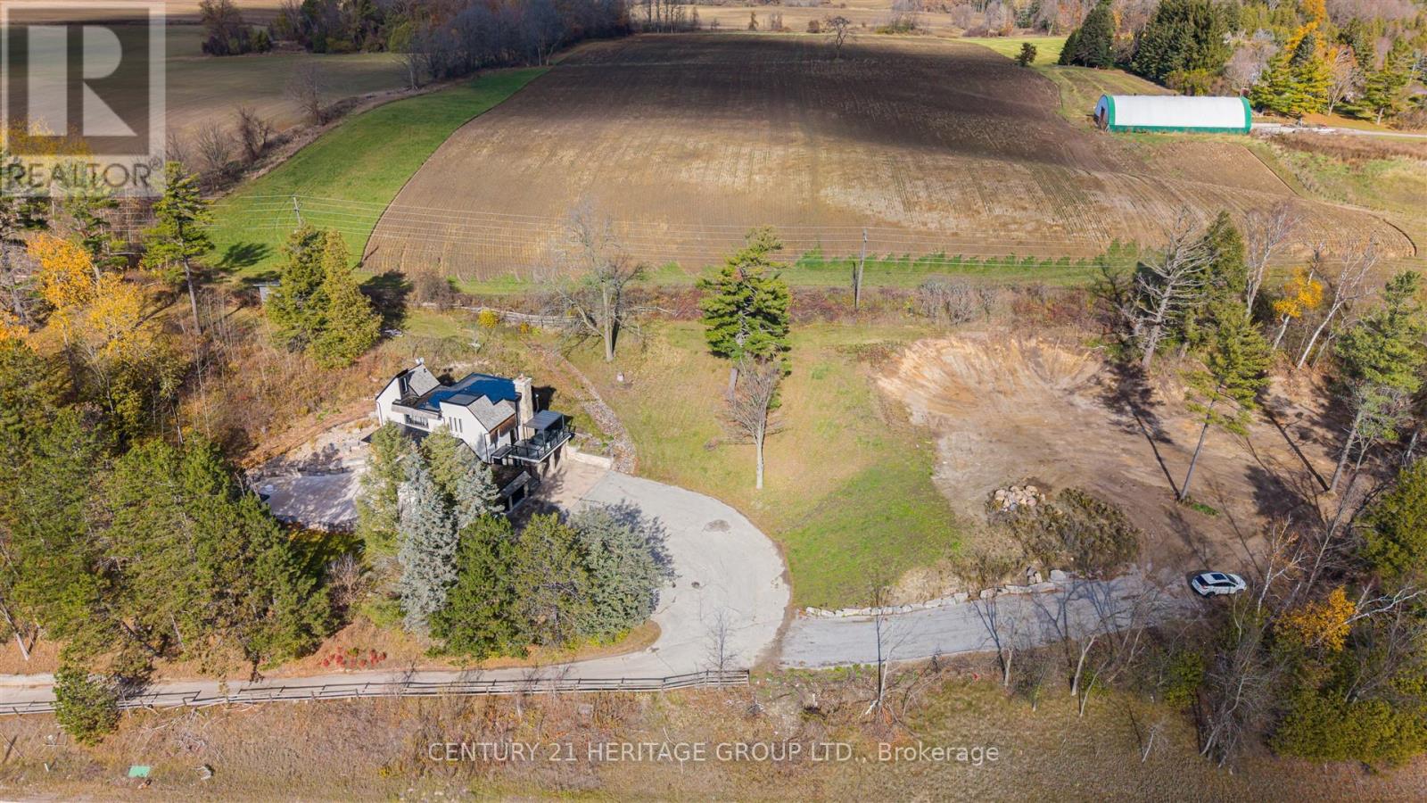 2816 Mount Albert Road, East Gwillimbury, Ontario  L0G 1R0 - Photo 44 - N12770794