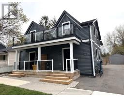 A - 41 MOSLEY STREET, Aurora, Ontario