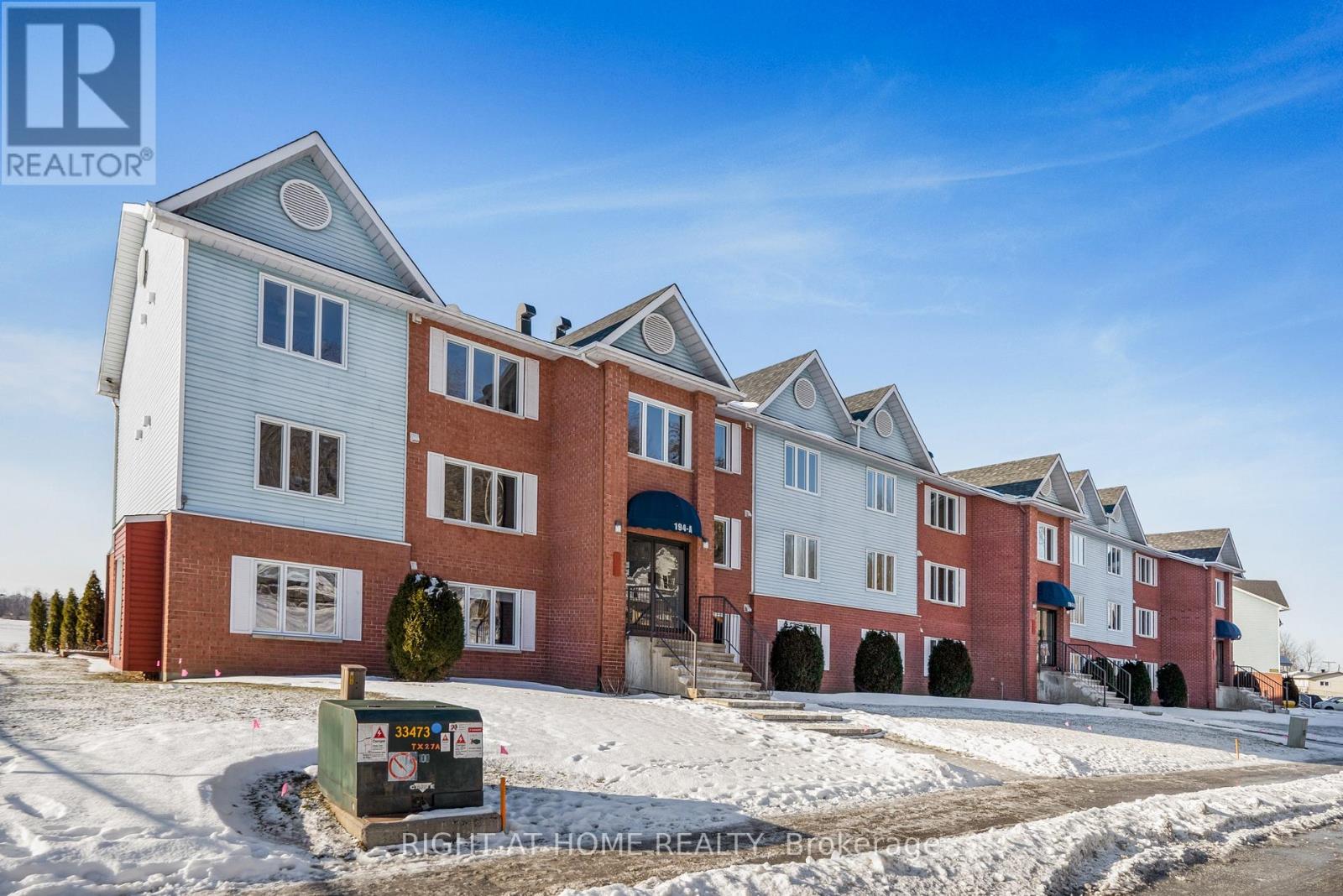 6 - 194-A Edwards Street, Clarence-Rockland, Ontario  K4K 1H8 - Photo 3 - X13053838