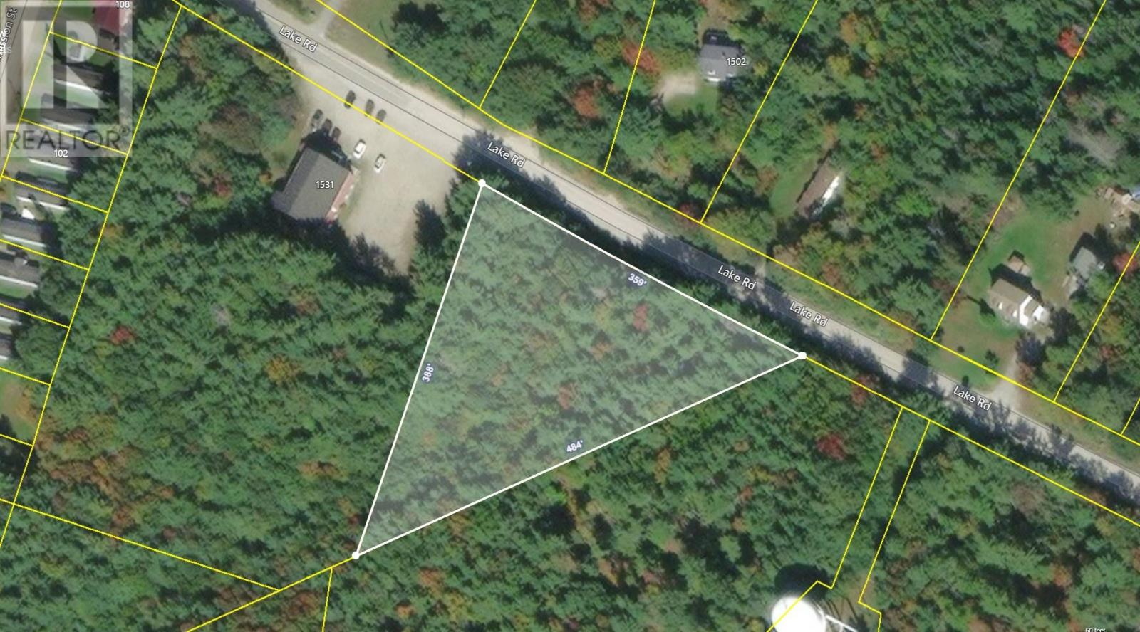 Lot 13 Lake Road, Sandy Point, Nova Scotia  B0T 1W0 - Photo 1 - 202523073