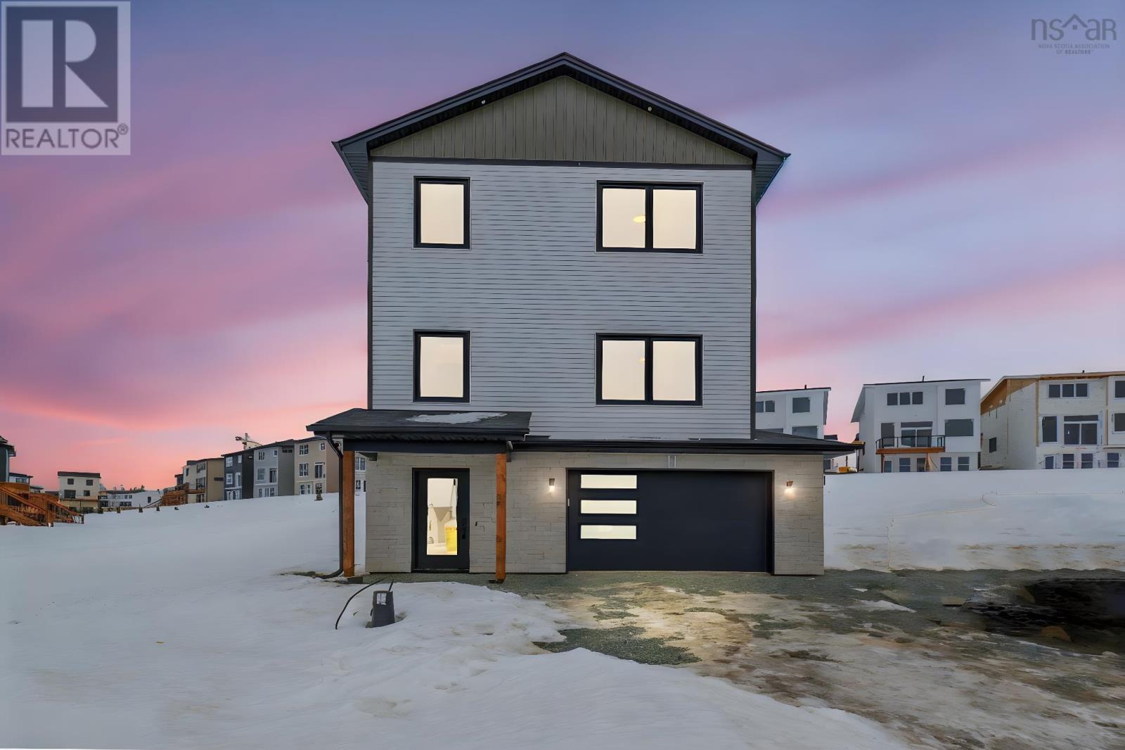 11 Wanders Way, Timberlea, Nova Scotia