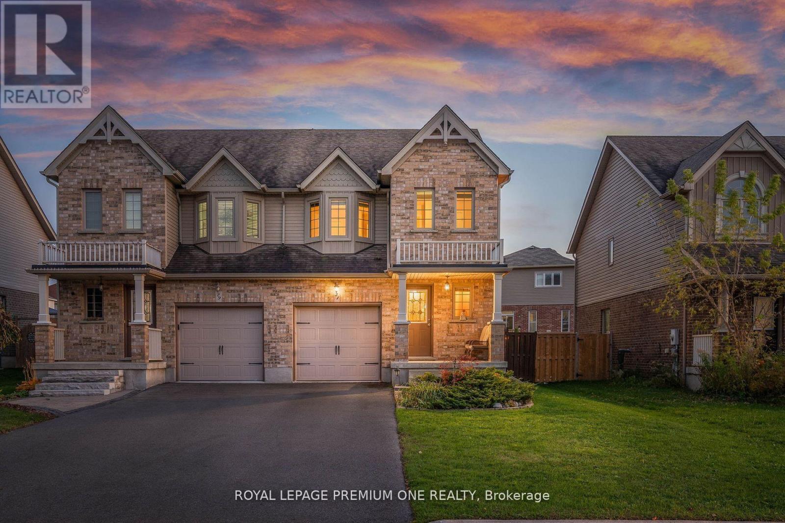 31 Stevenson Street, Essa (Angus), Ontario  L0M 1B6 - Photo 1 - N13063042