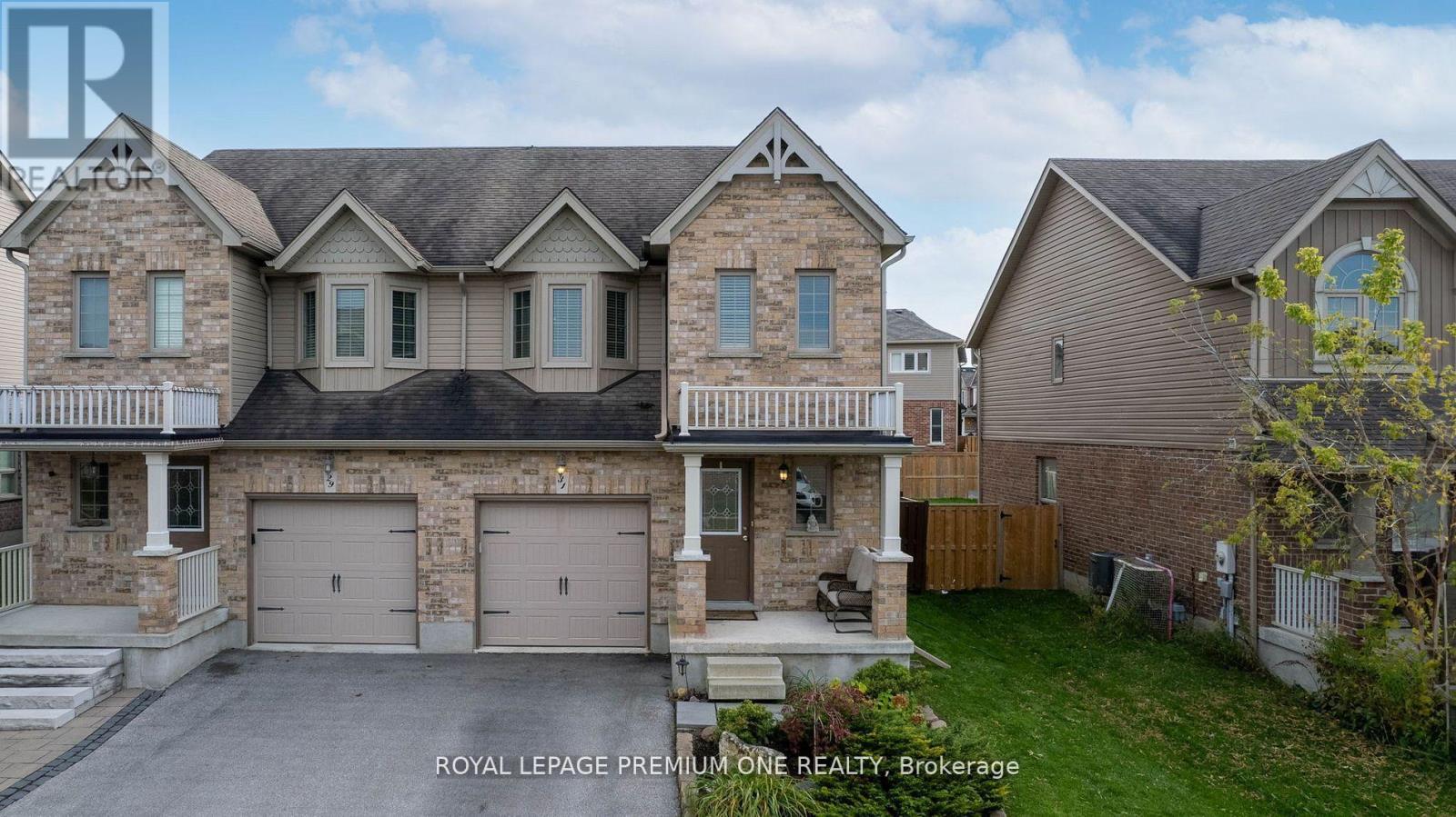 31 Stevenson Street, Essa (Angus), Ontario  L0M 1B6 - Photo 2 - N13063042