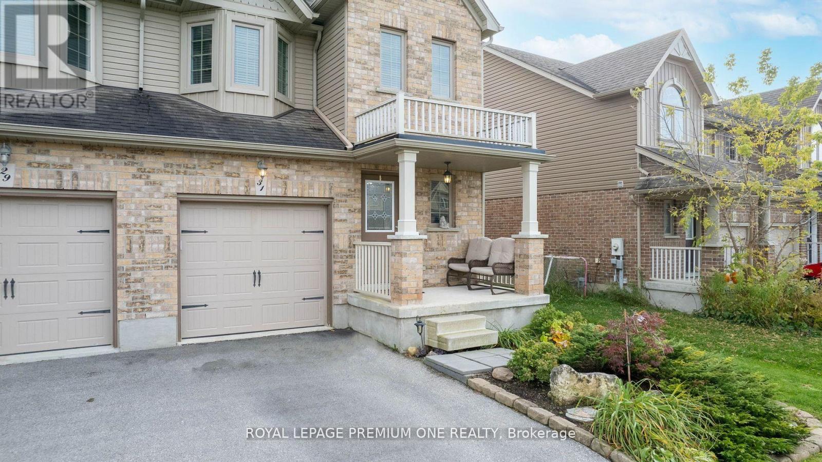 31 Stevenson Street, Essa (Angus), Ontario  L0M 1B6 - Photo 3 - N13063042