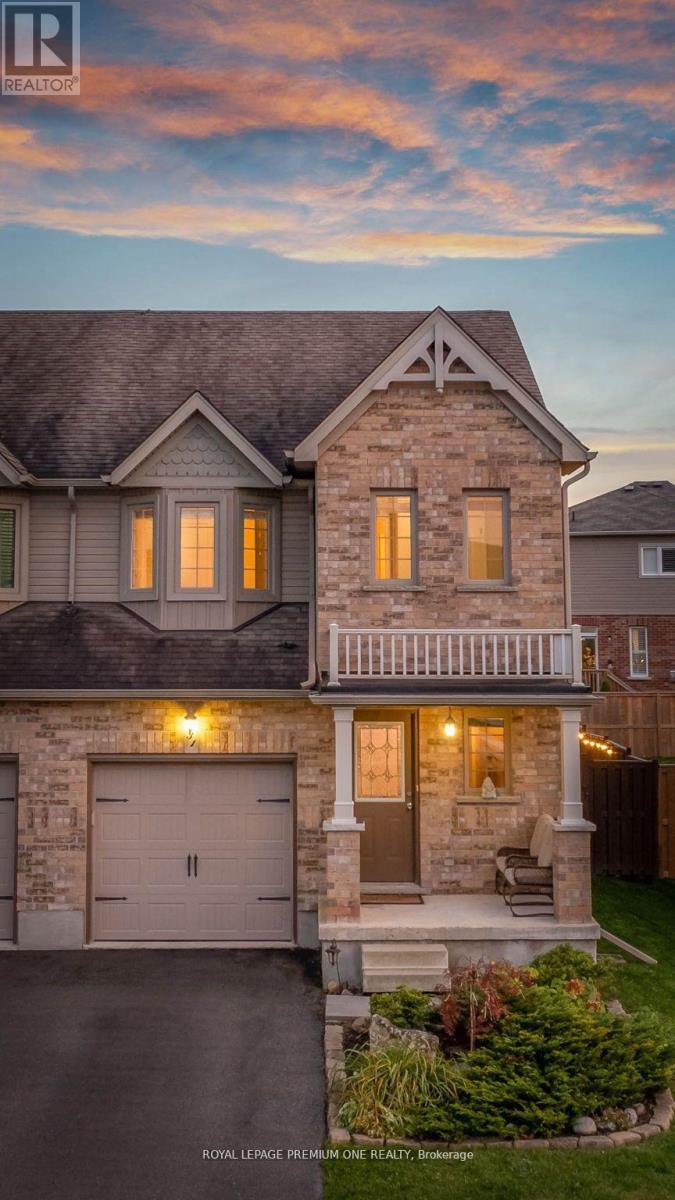 31 Stevenson Street, Essa (Angus), Ontario  L0M 1B6 - Photo 40 - N13063042