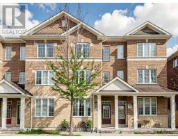 47 RED BRICK ROAD, Markham, Ontario