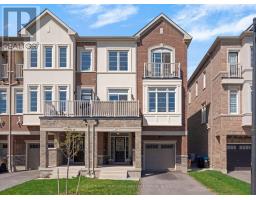 28 PAISLEY DRIVE, Bradford West Gwillimbury, Ontario