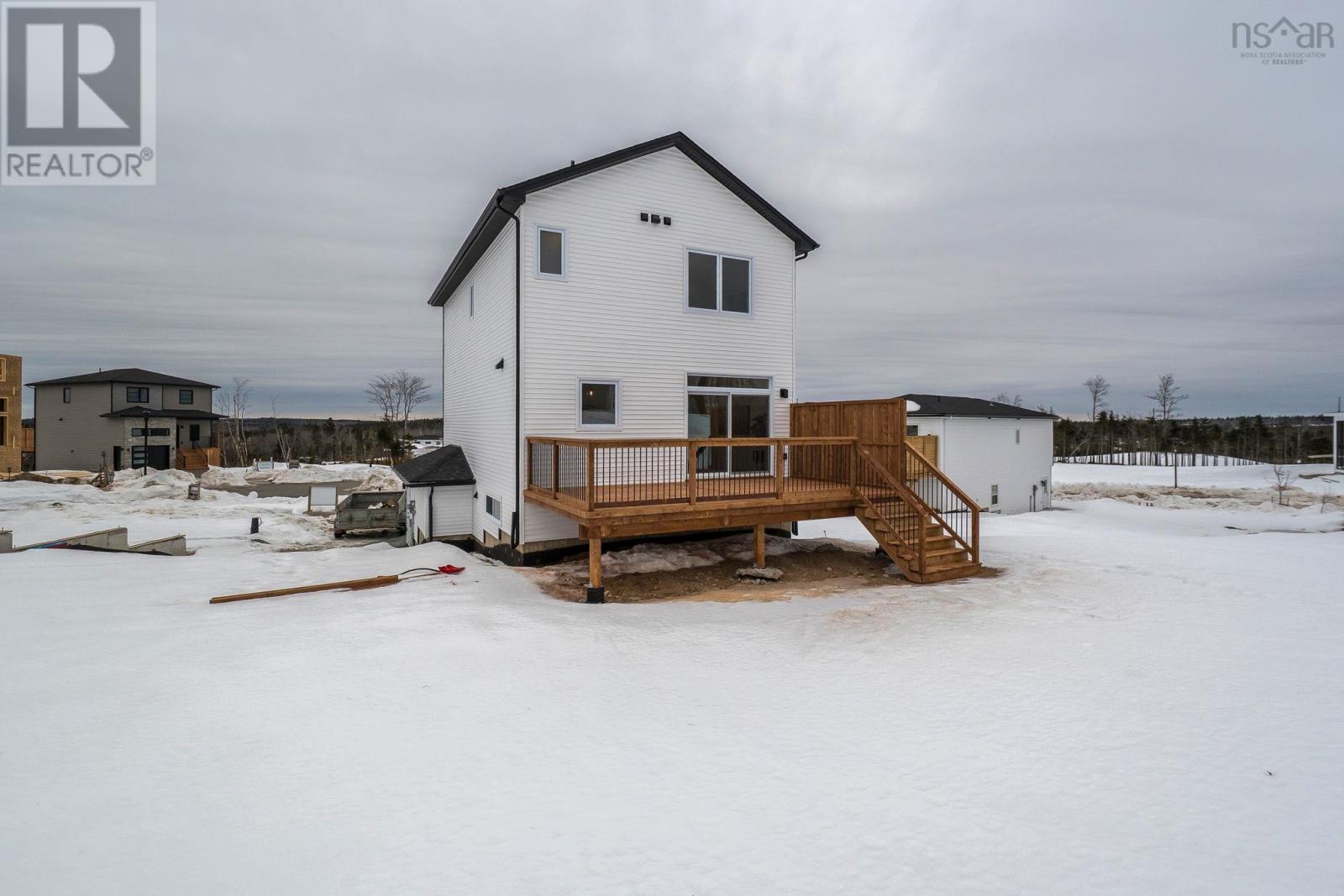 11 Wanders Way, Timberlea, Nova Scotia  B3T 0L2 - Photo 43 - 202600362