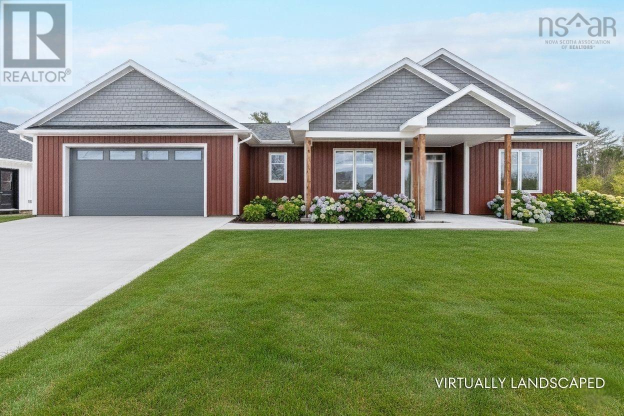 206 Rivercrest Lane, Greenwood, Nova Scotia