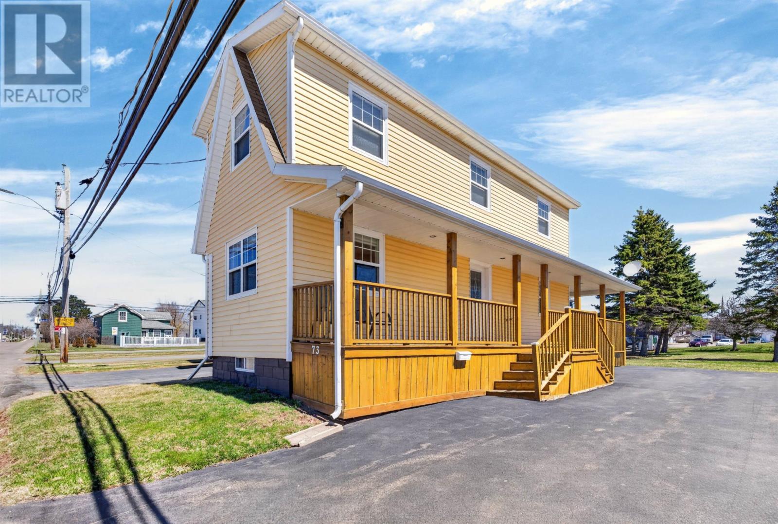 73 Duke Street, Summerside, Prince Edward Island  C1N 3R9 - Photo 10 - 202609153