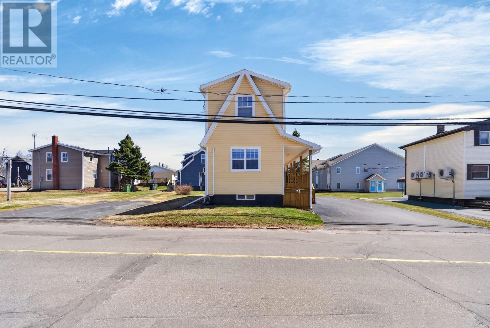 73 Duke Street, Summerside, Prince Edward Island  C1N 3R9 - Photo 5 - 202609153